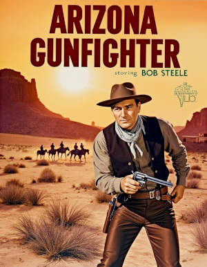 Watch Arizona Gunfighter