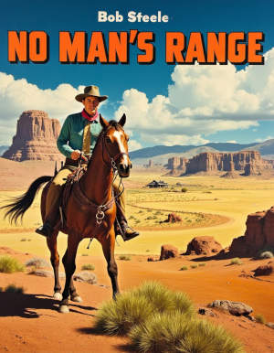 Watch No Man's Range