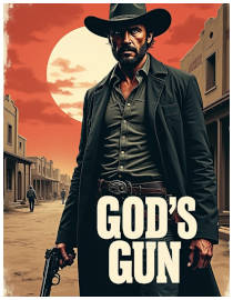 Watch God's Gun